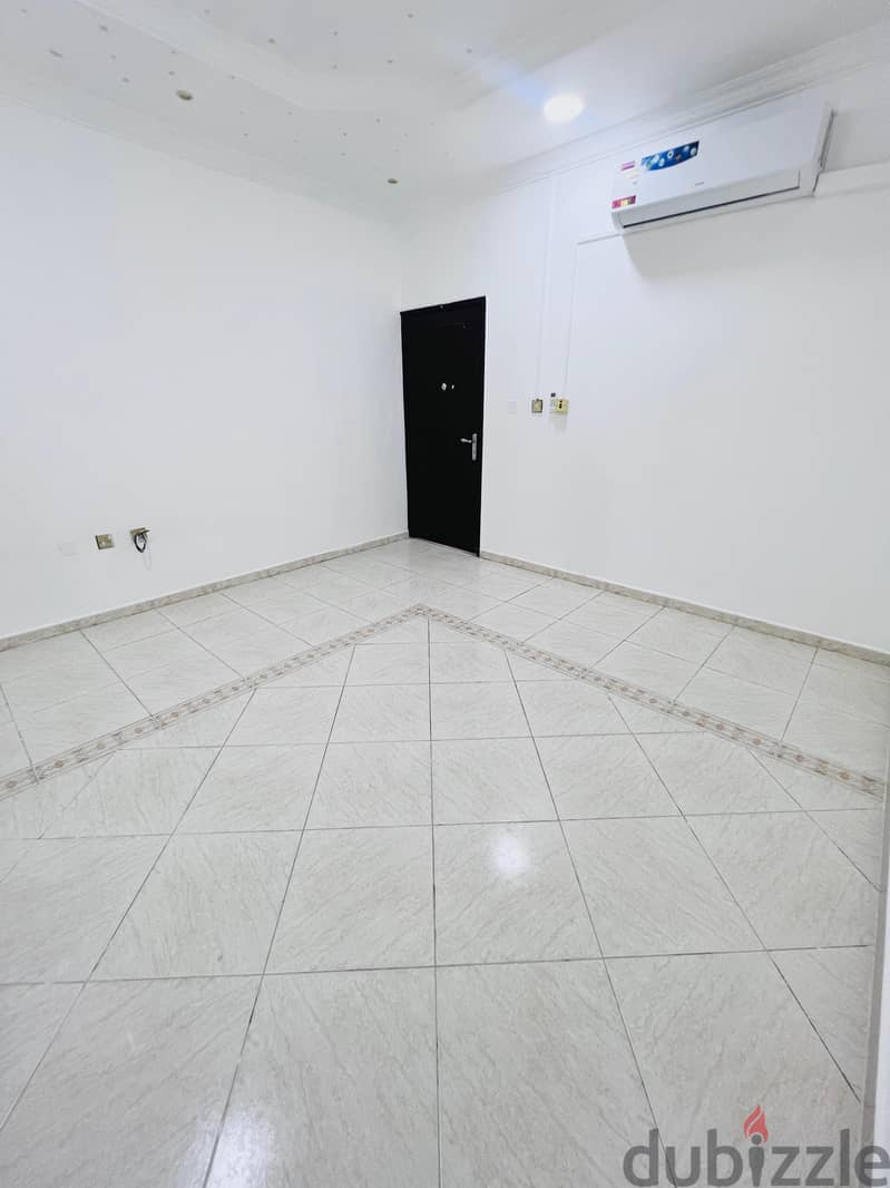 Spacious 2 BHK Apartment for Rent At Al Waab Near Al Sudan Stadium 6