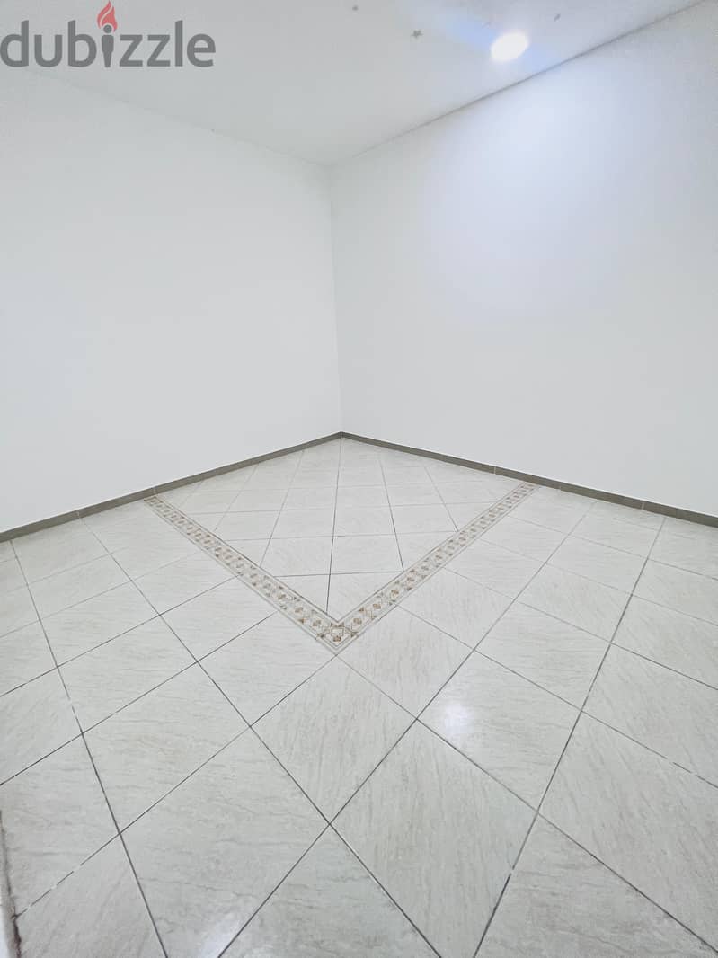 Spacious 2 BHK Apartment for Rent At Al Waab Near Al Sudan Stadium 8