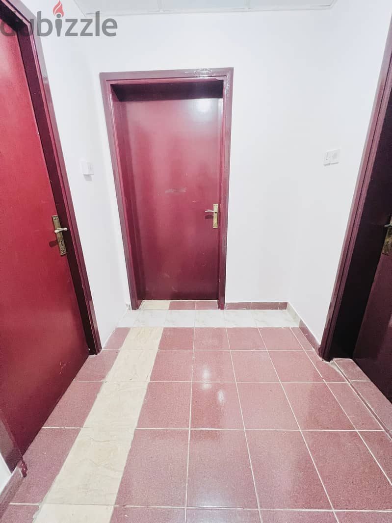 Spacious 1 BHK Apartment for Rent At Al Ar Rayyan Near Al Aziziyah 1