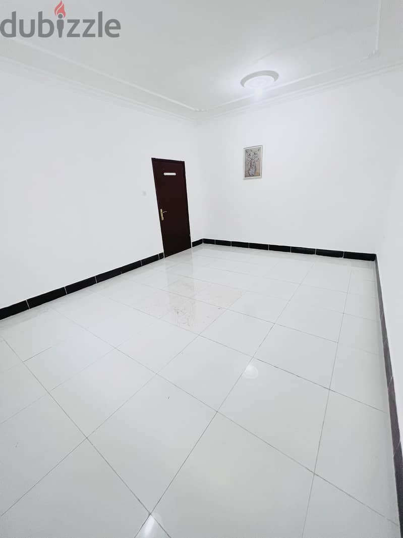 Spacious 1 BHK Apartment for Rent At Al Ar Rayyan Near Al Aziziyah 3