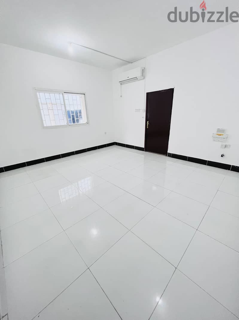 Spacious 1 BHK Apartment for Rent At Al Ar Rayyan Near Al Aziziyah 4