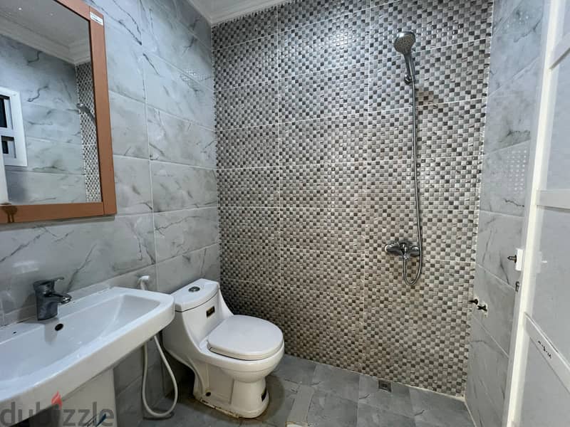 Unfurnished Studio for Rent Doha Near Al Thumama 2