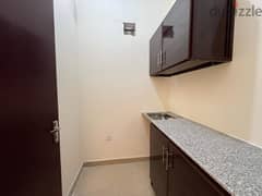 Unfurnished Studio for Rent Al Rayyan Near Abu Hamour 0