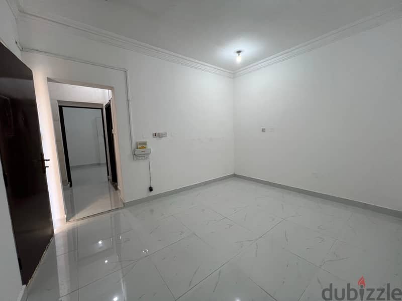 Spacious 1 BHK outhouse  for Rent At Doha Near Al Thumama 2