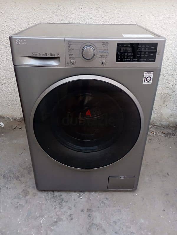 LG washing machine for Sale. call 50783902 0