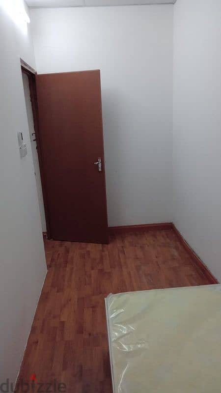 Ladies and Family Apartment 1