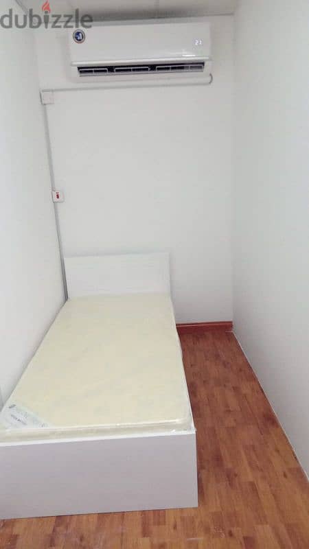 Ladies and Family Apartment 2