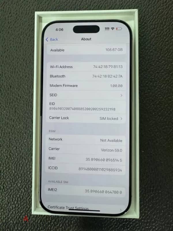 WhatsApp ‬‪+1 (207) 473‑8400‬ Brandnew IPhone16 pro Emi Plan monthly 3