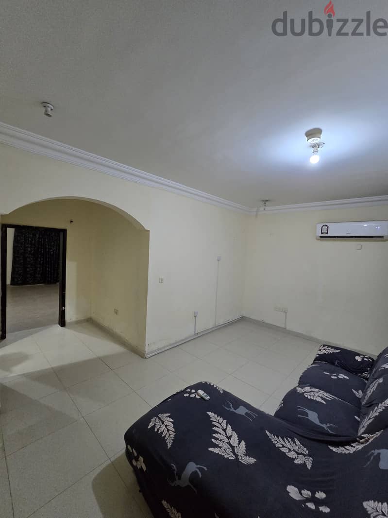 2BHK Villa Apartment for Rent - Wukair/Mashaf Area 0