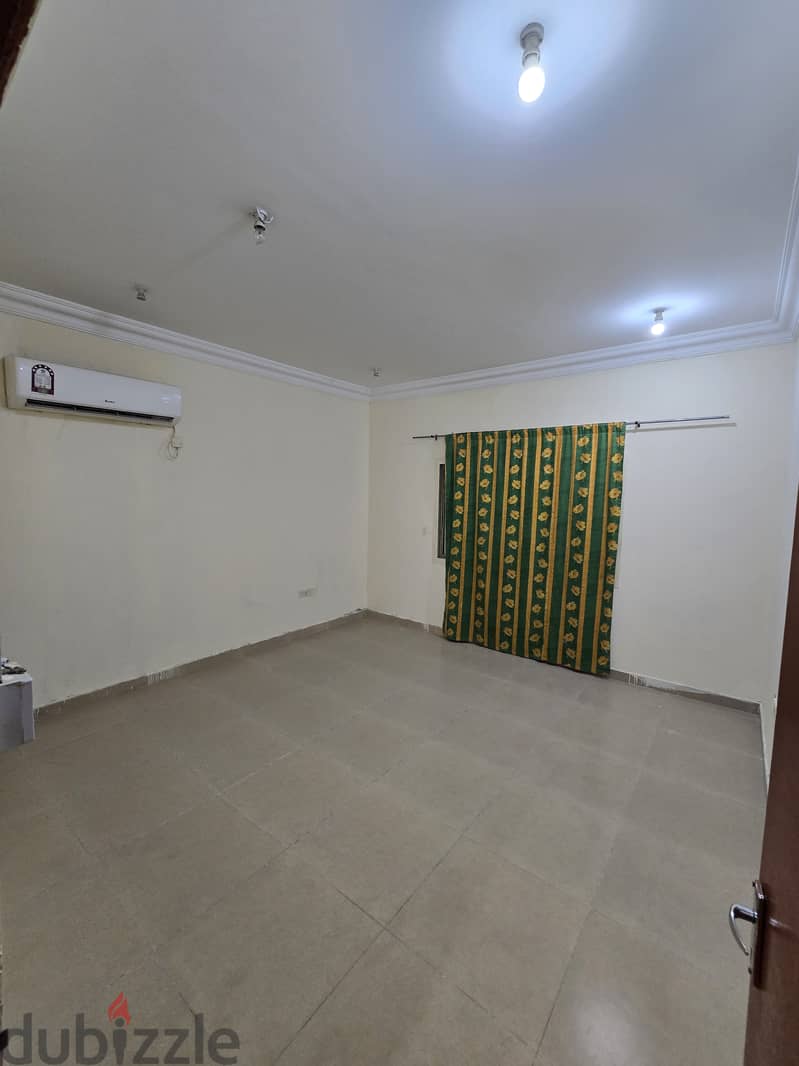 2BHK Villa Apartment for Rent - Wukair/Mashaf Area 1