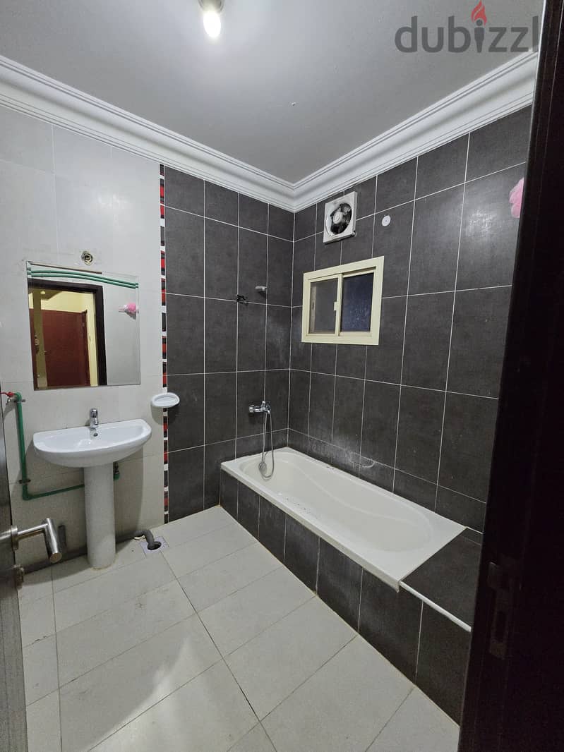 2BHK Villa Apartment for Rent - Wukair/Mashaf Area 3