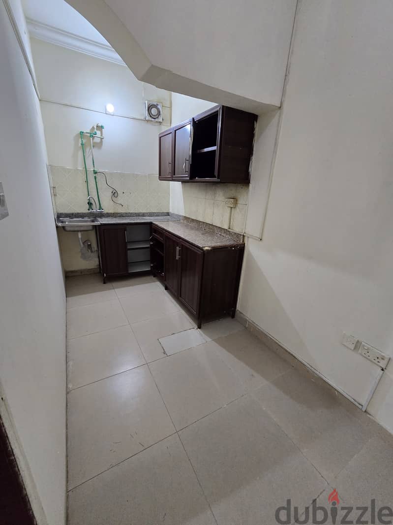 2BHK Villa Apartment for Rent - Wukair/Mashaf Area 4