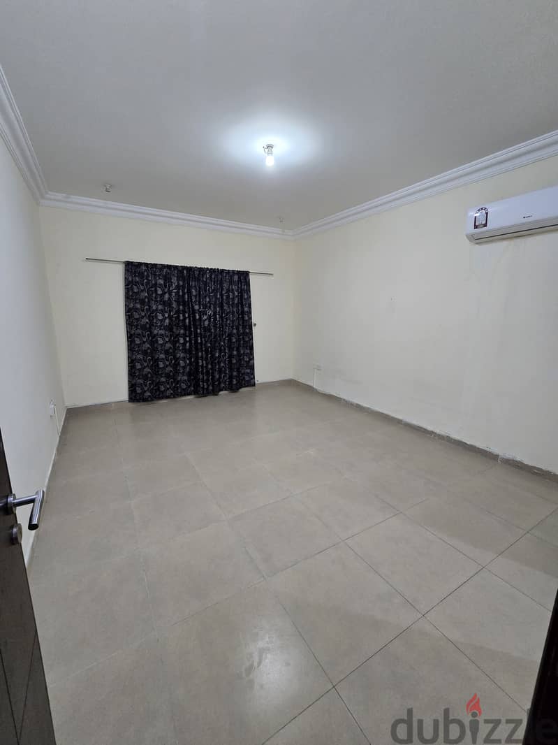 2BHK Villa Apartment for Rent - Wukair/Mashaf Area 7