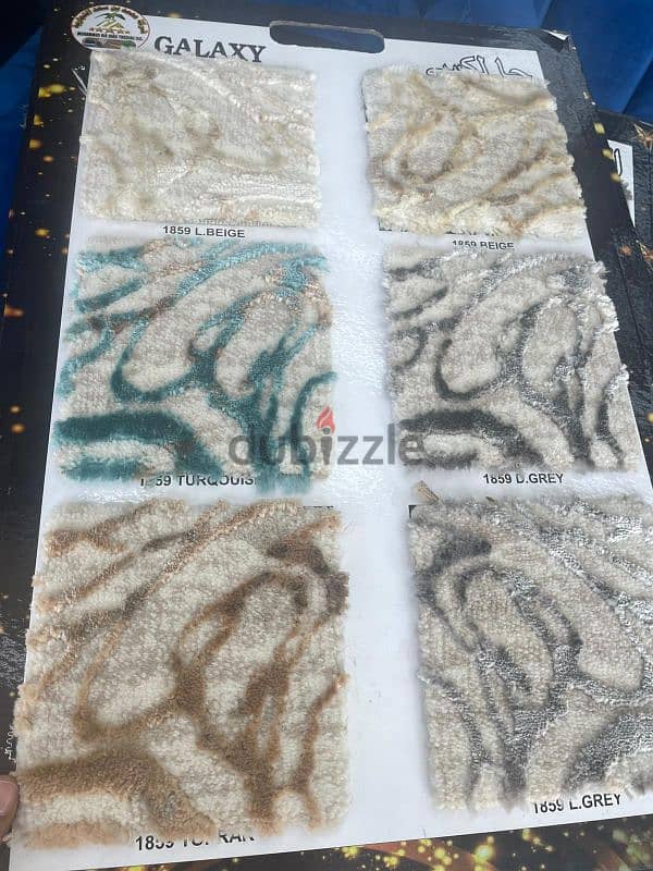 Turkey Carpet Shop — We Selling All Type New Carpet Anywhere In Qatar 4