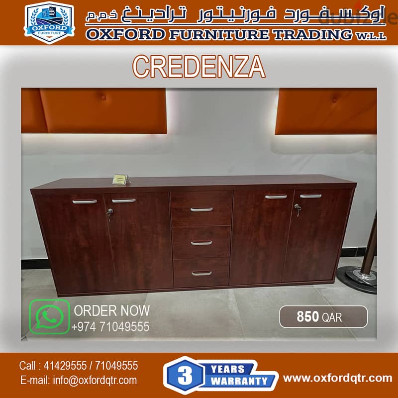 Credenza 0