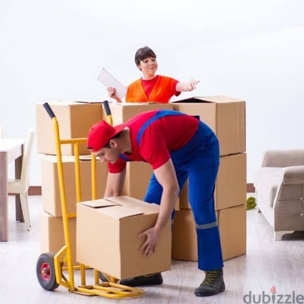 Doha movers and packers 1