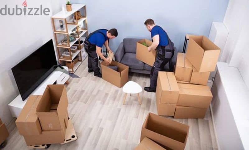 Doha movers and packers 4