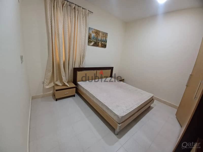 2 MONTHS FREE - FULLY FURNISHED - 2 BHK 8