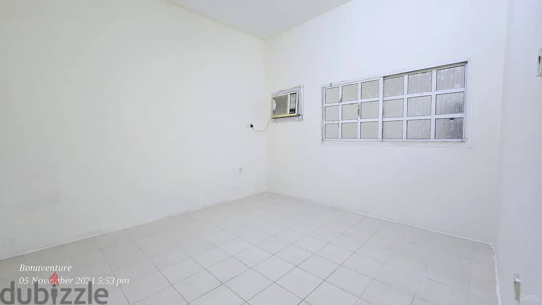 AL MAAMOURA ( Doha ) - 1 BHK 0