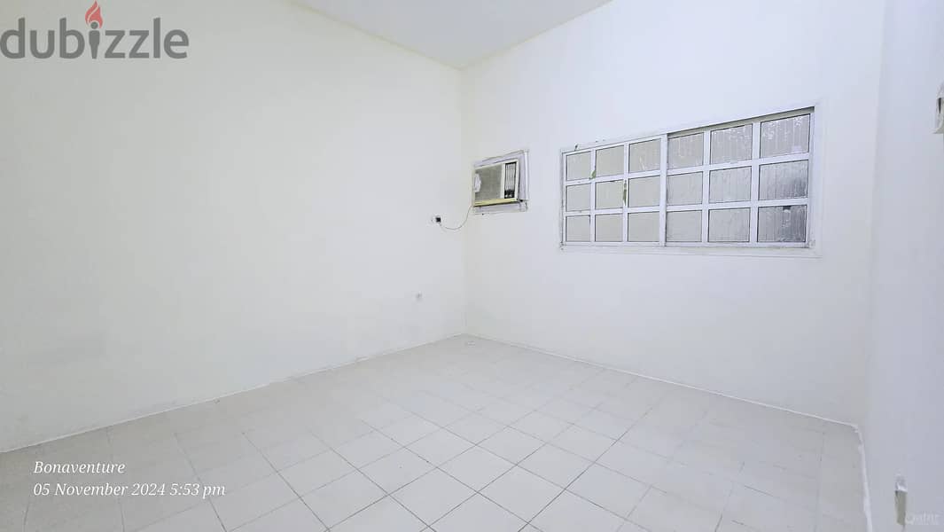 AL MAAMOURA ( Doha ) - 1 BHK 0