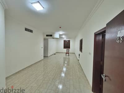 2BHK For Rent in Musherib