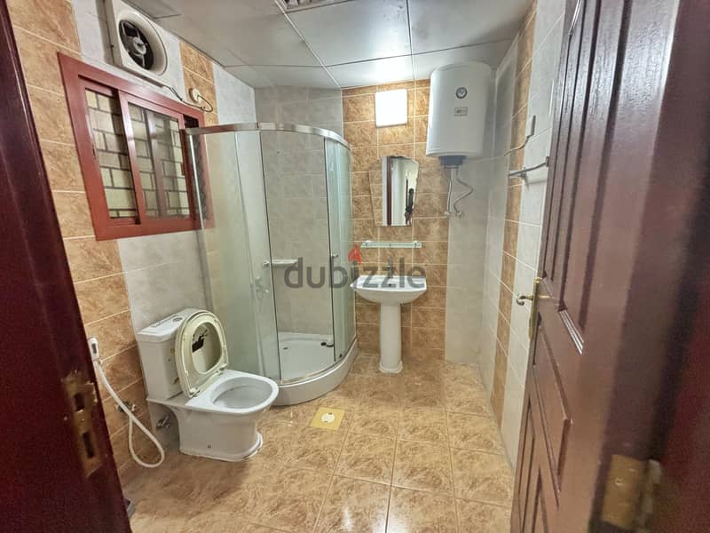 2BHK For Rent in Musherib 5