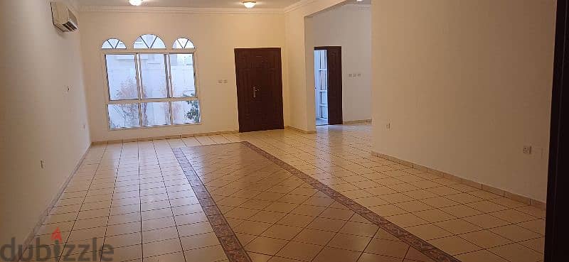 Freestanding Spacious Villa near Stadium( 5 Master B/R & 3 Huge Hall) 0