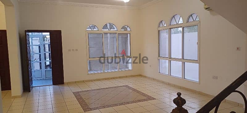 Freestanding Spacious Villa near Stadium( 5 Master B/R & 3 Huge Hall) 1