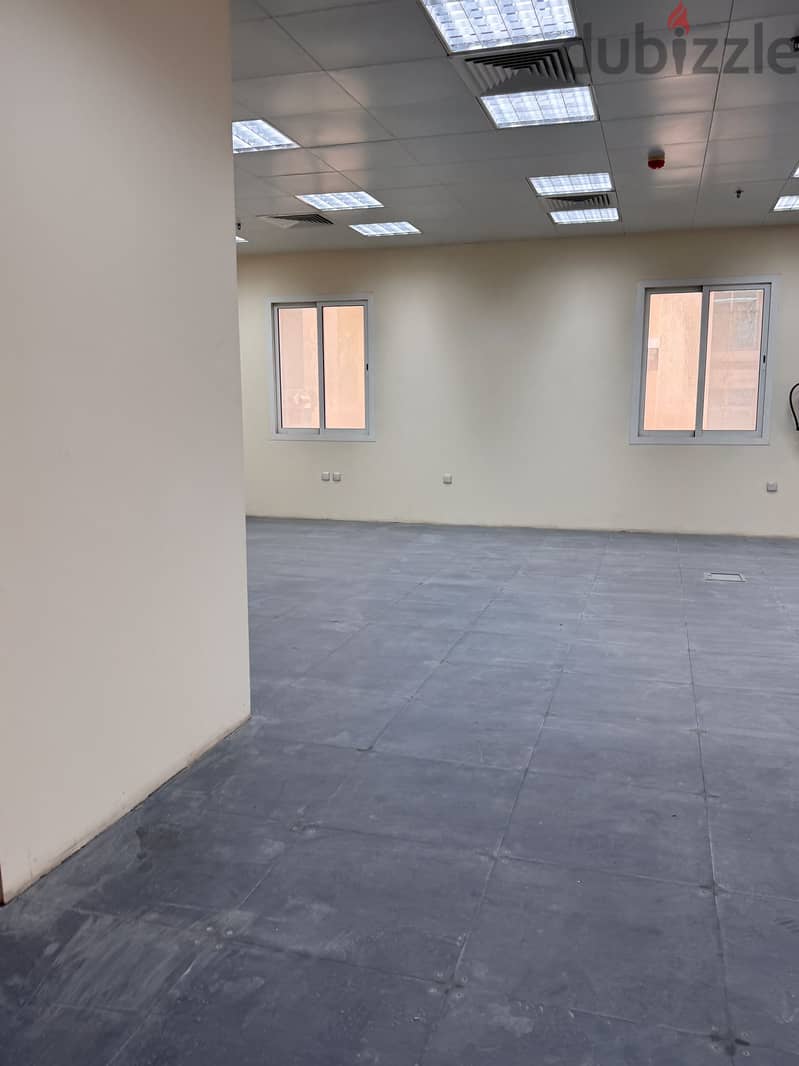 Office for rent 2