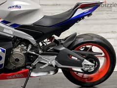 2022 Aprilia RS 660 Stars & Stripes +974 66574363 0