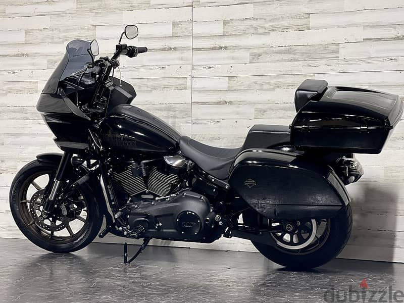 2023 Harley- Davidson Low Rider ST +974 66574363 1