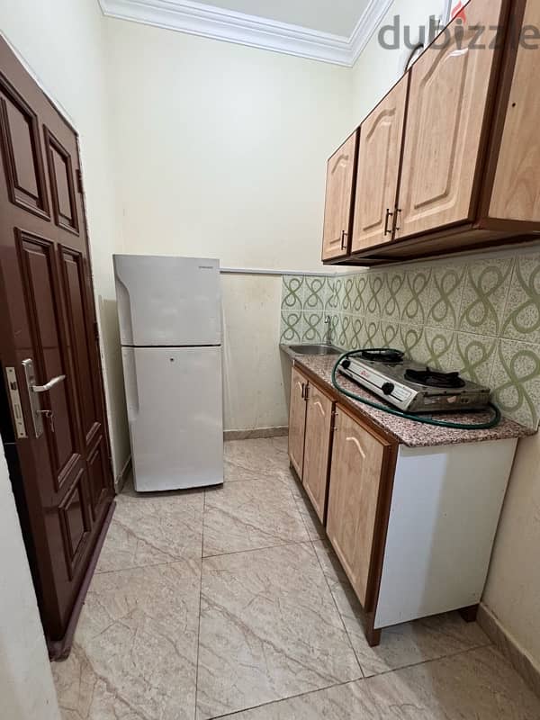 furnished and unfurnished studio rooms available near ezdan 18 2