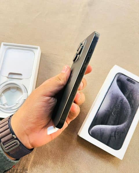 WhatsApp +1 (207) 473-8400 Brandnew IPhone15pro 3