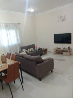 apartment for rent in najma 0