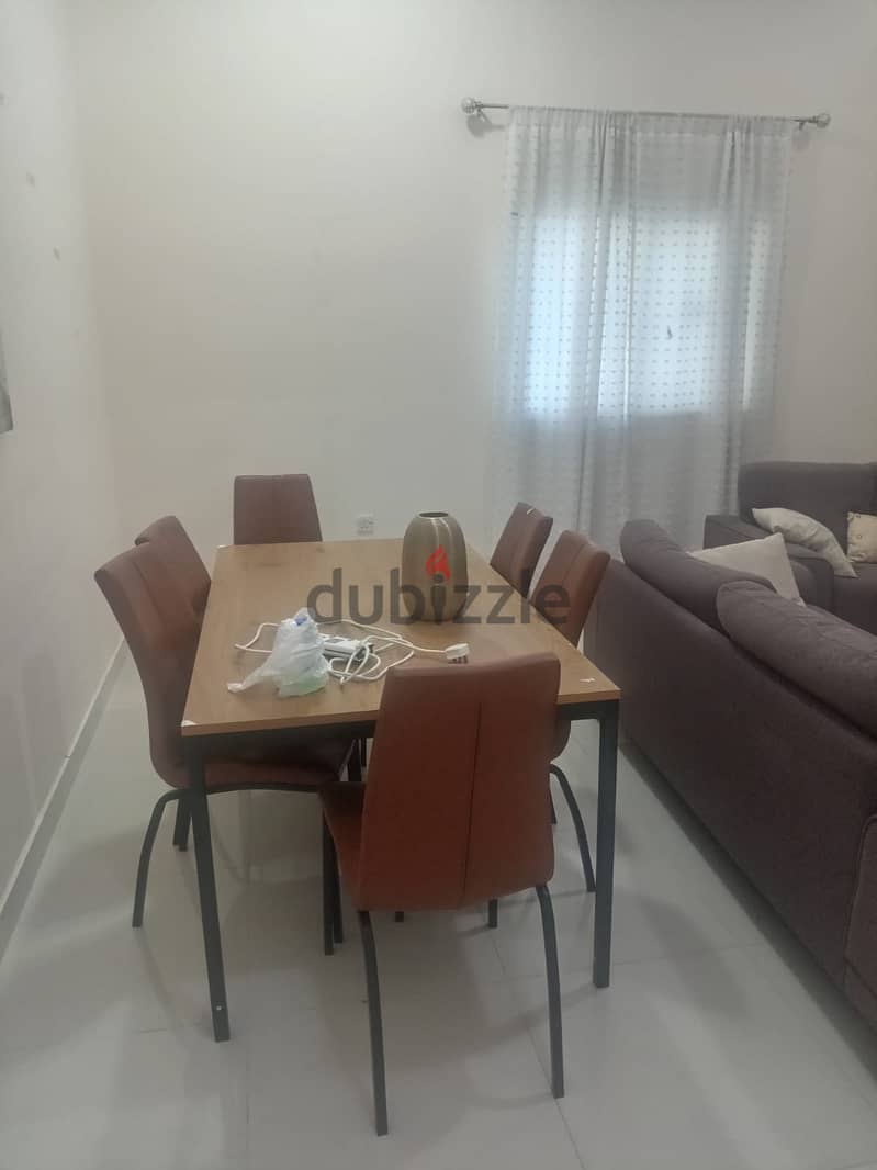 apartment for rent in najma 2