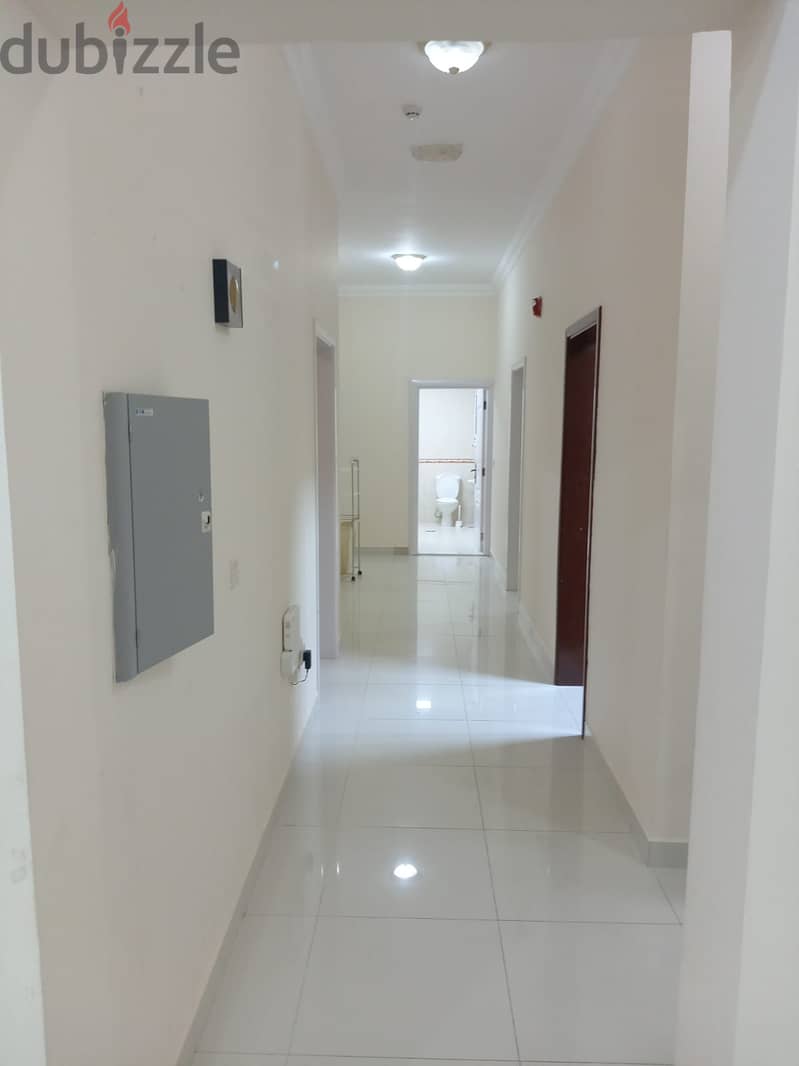 apartment for rent in najma 3