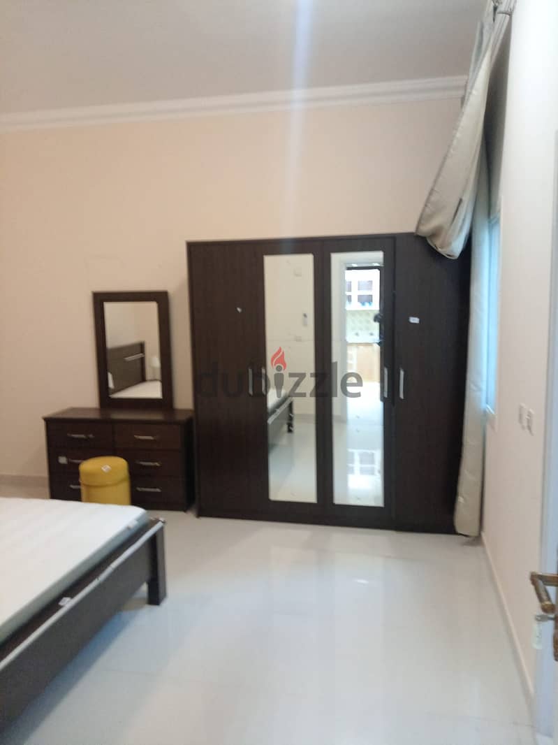 apartment for rent in najma 8