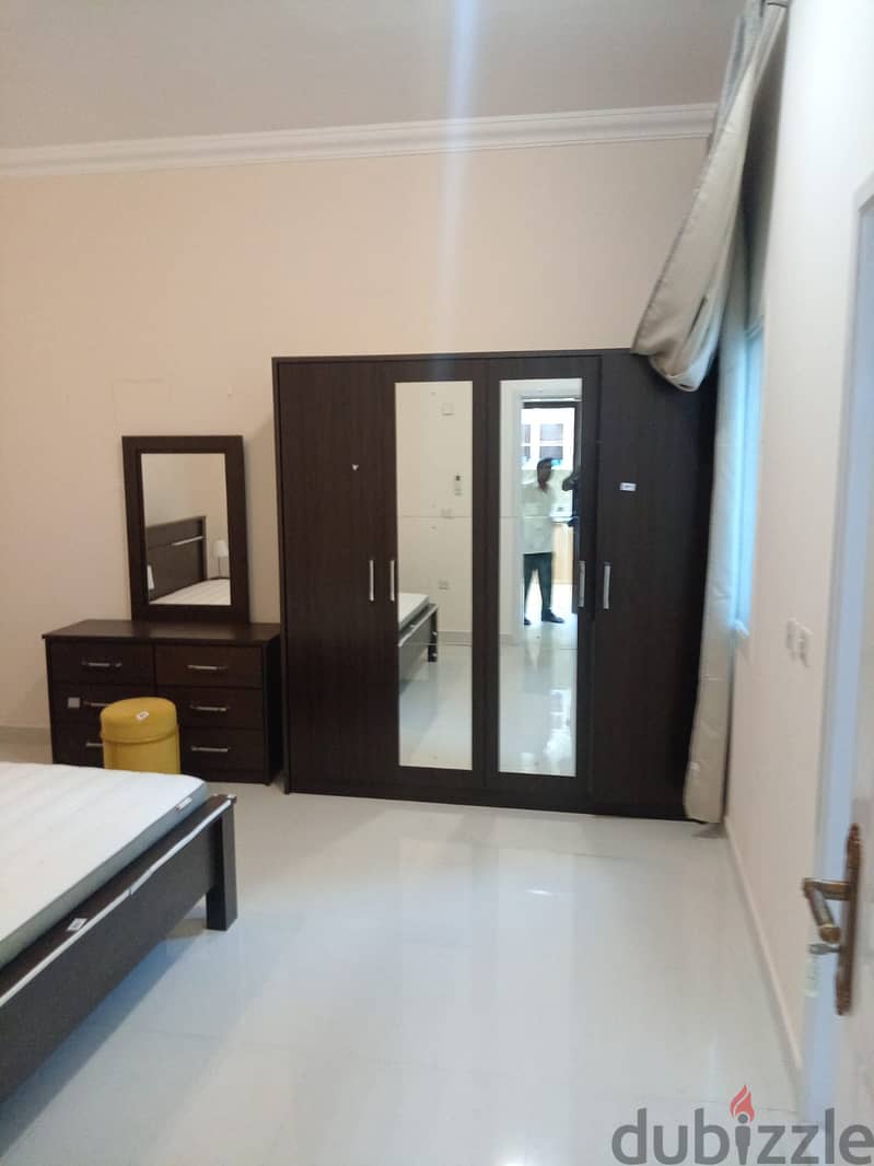 apartment for rent in najma 9