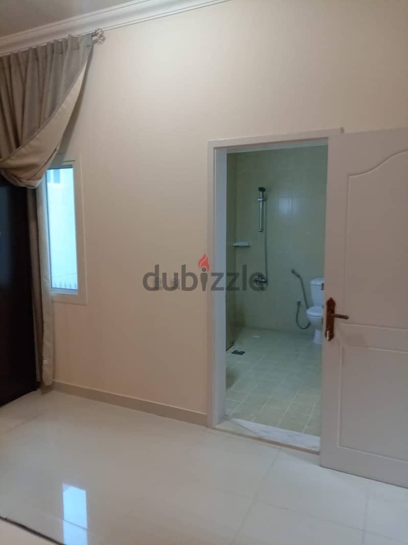 apartment for rent in najma 11