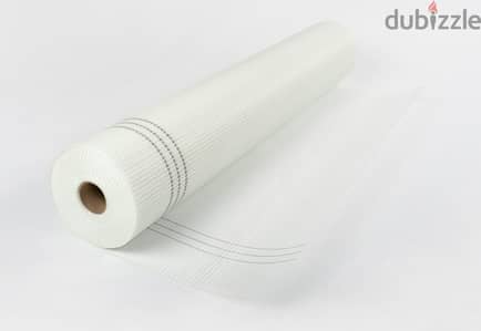 FIBERGLASS MESH