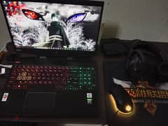 HP OMEN GAMING LAPTOP 0