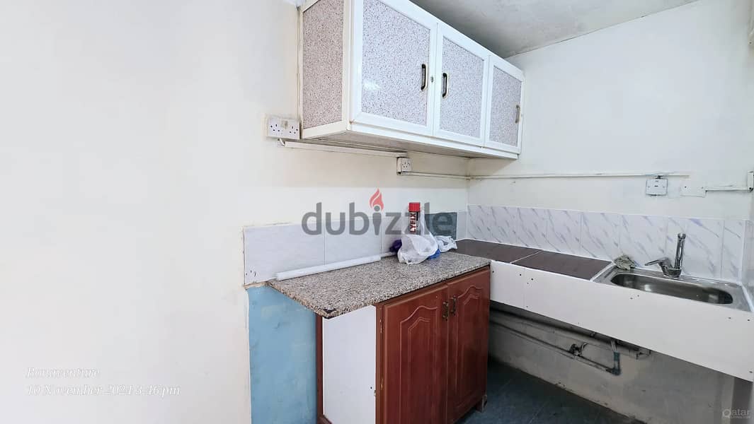 MATAR QADEEM ( Old Airport ) - FAMILY VILLA APARTMENT 1