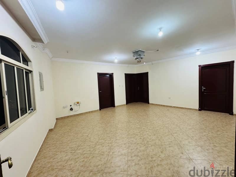 AL SADD - 2 BHK - FAMILY APARTMENT 1