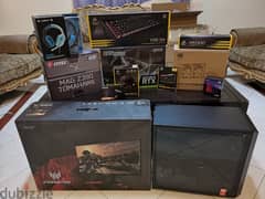 Gaming PC (RTX 2080) For Sale 0