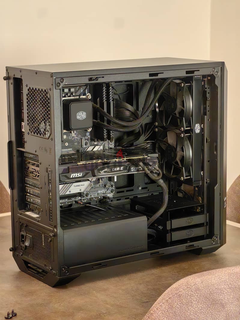 Gaming PC (RTX 2080) For Sale 1