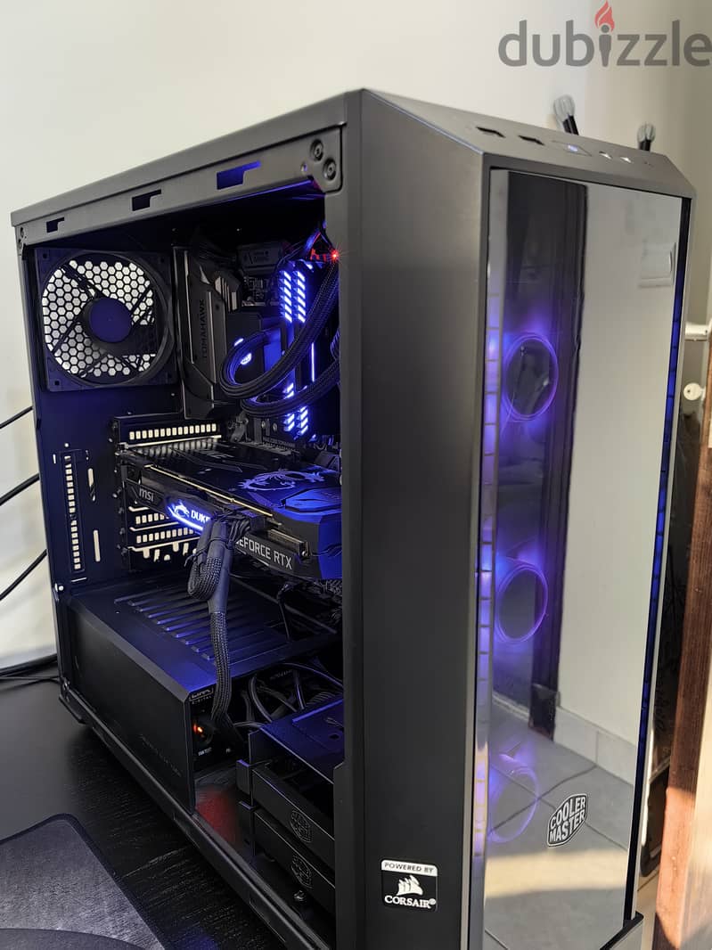 Gaming PC (RTX 2080) For Sale 3