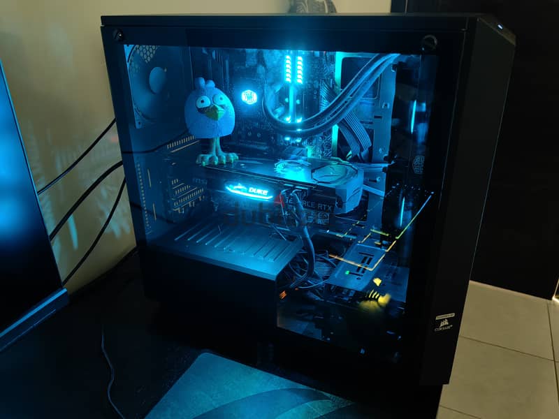 Gaming PC (RTX 2080) For Sale 4