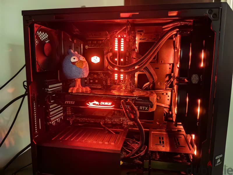 Gaming PC (RTX 2080) For Sale 5