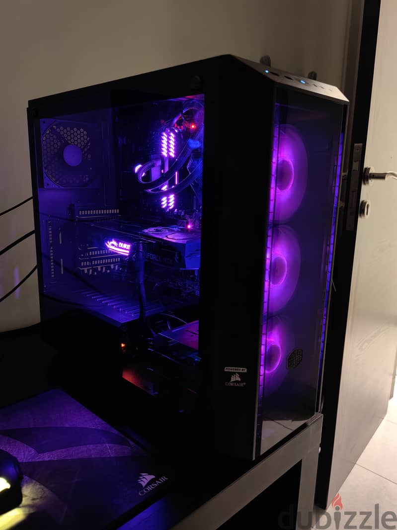 Gaming PC (RTX 2080) For Sale 6