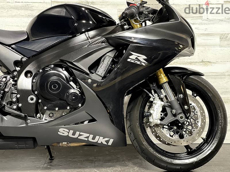 2024 Suzuki GSX-R750 ( +971 52 300 8603) 0